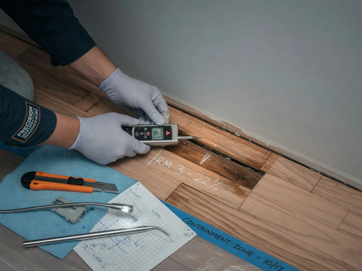 Why choose Water Removal in Strafford, NH